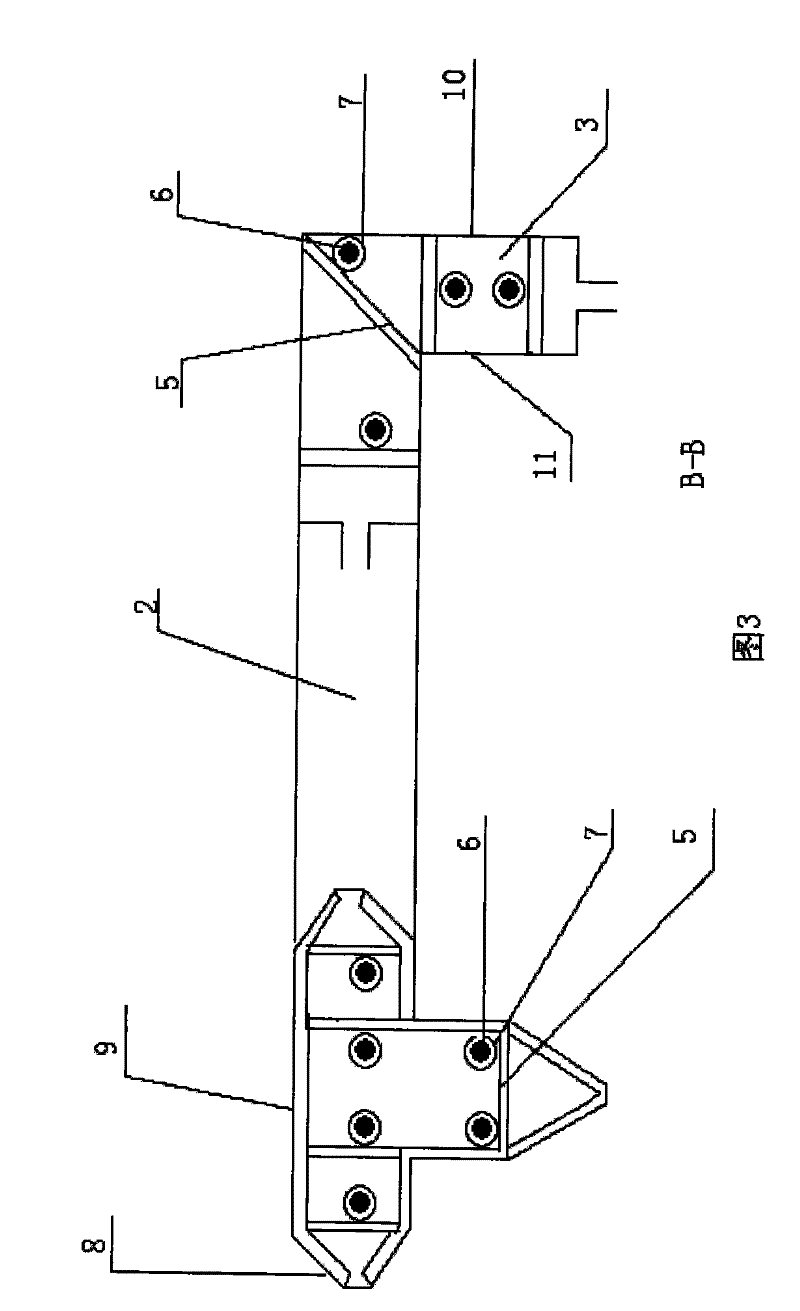 A method for industrially building a light overall anti-seismic house and components of the anti-seismic house