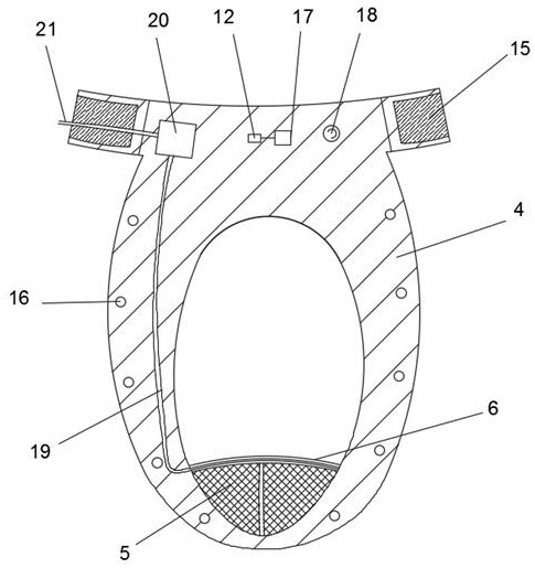 Male reproductive health management tool