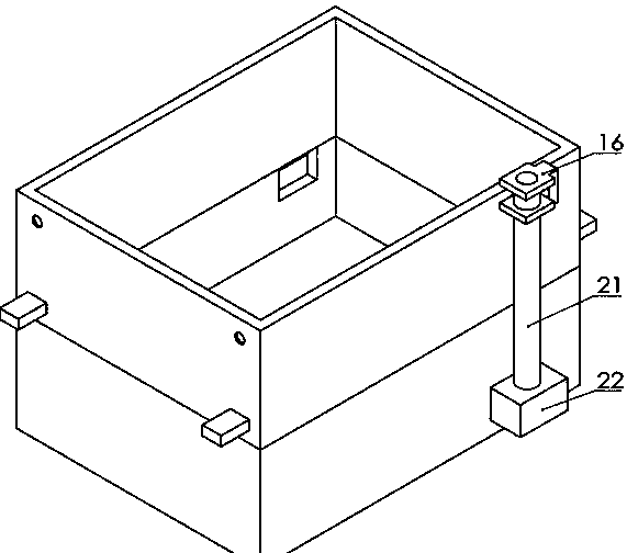 Intelligent wall building robot