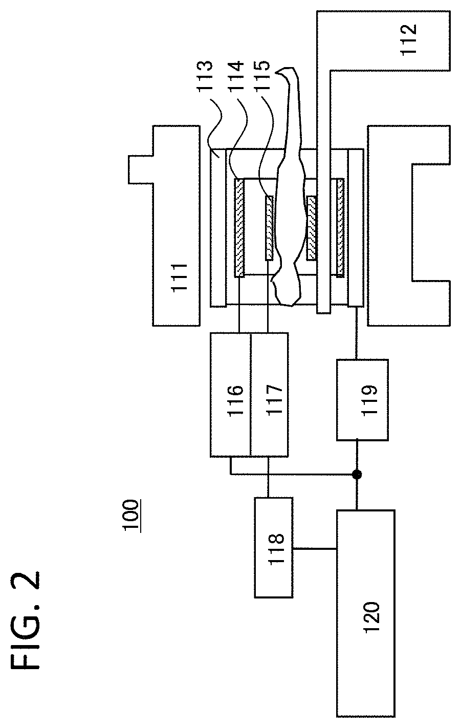 Magnetic resonance imaging apparatus and control program therefor