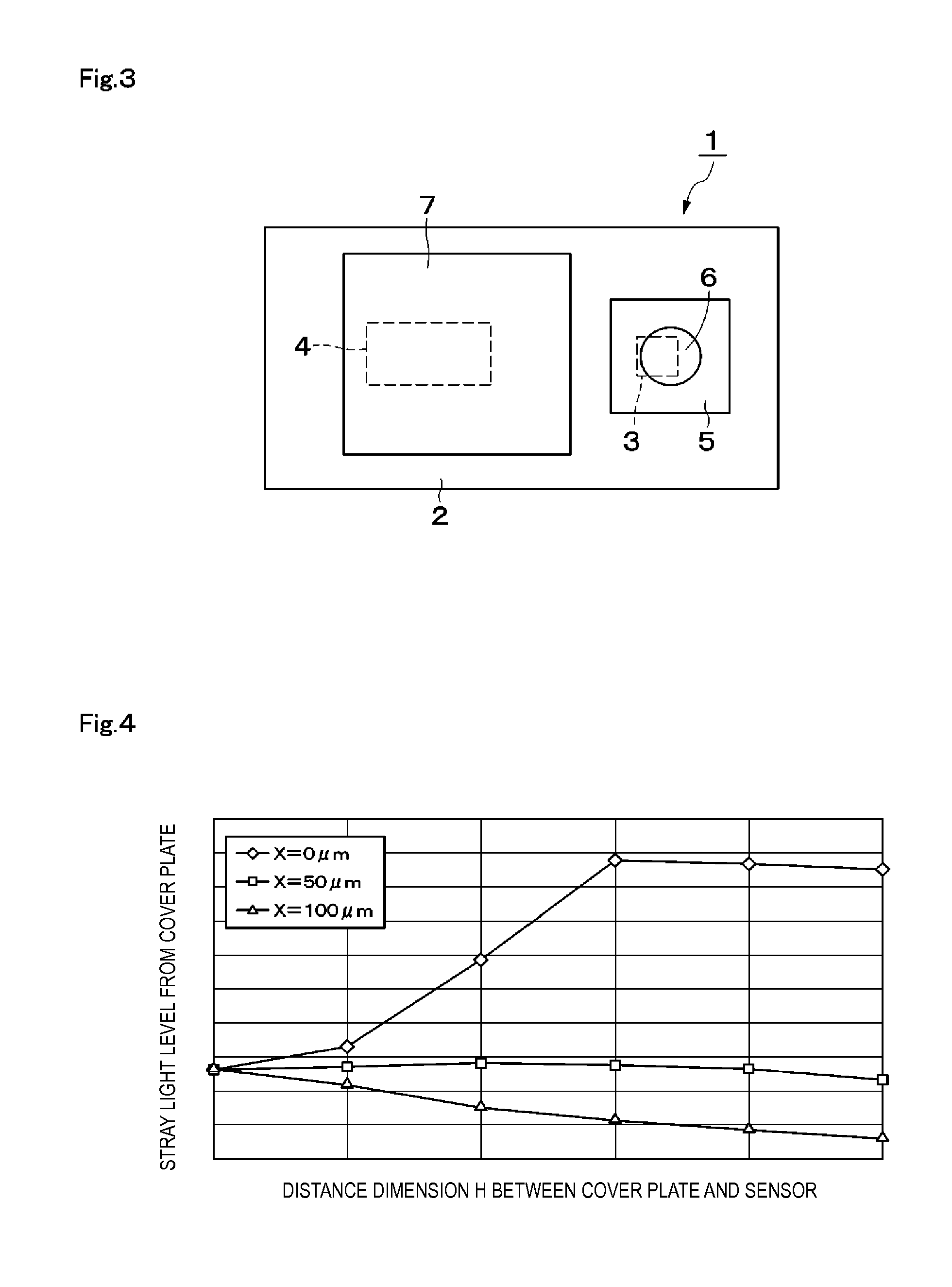 Optical sensor