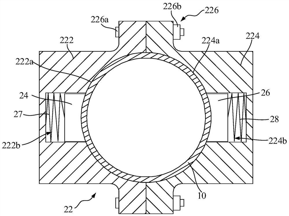 Refrigerator drain pipe freezing and blocking monitoring system