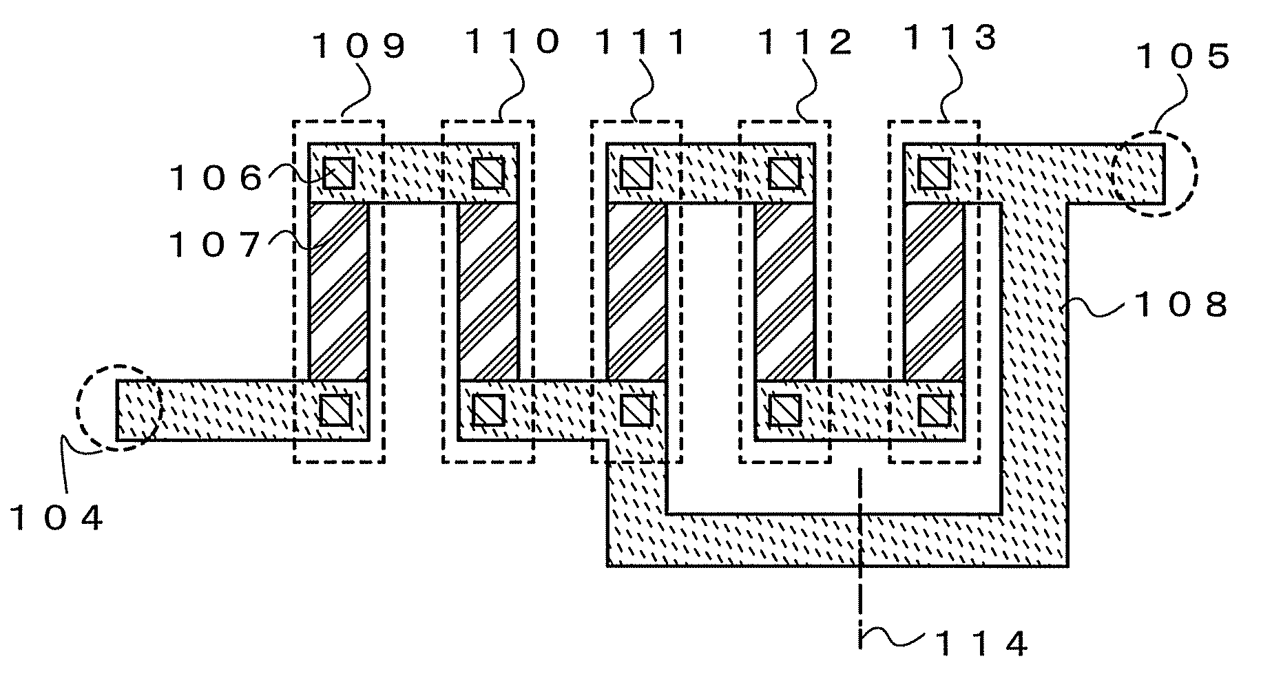 Semiconductor Device and Manufacturing Method Thereof