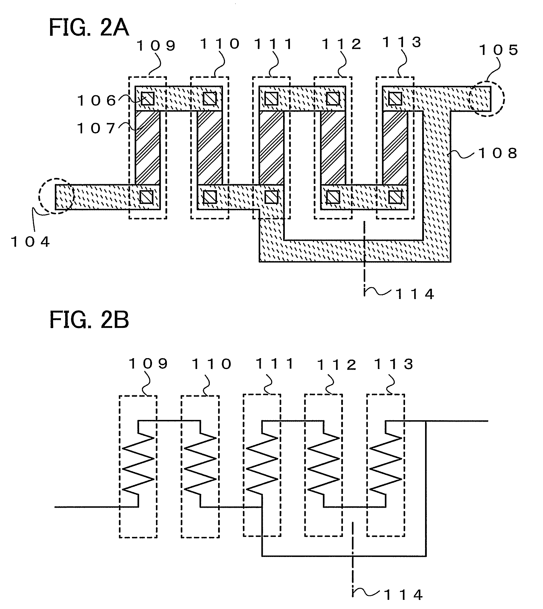 Semiconductor Device and Manufacturing Method Thereof