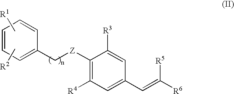 Use of estrogen related receptor-modulating aryl ethers