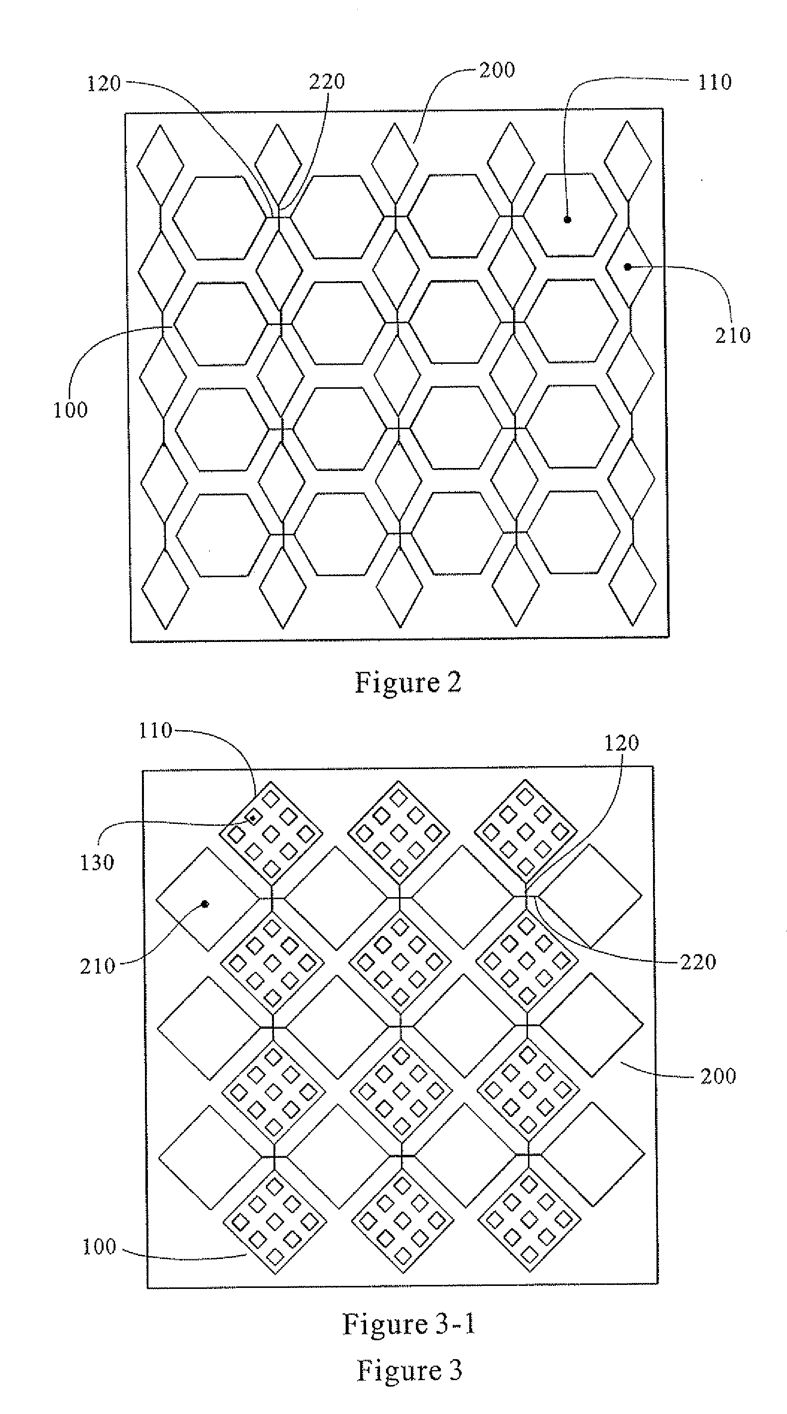 Ultrathin mutual capacitance touch screen and combined ultrathin touch screen