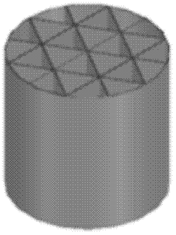 Allyl acetate catalyst and preparation method thereof