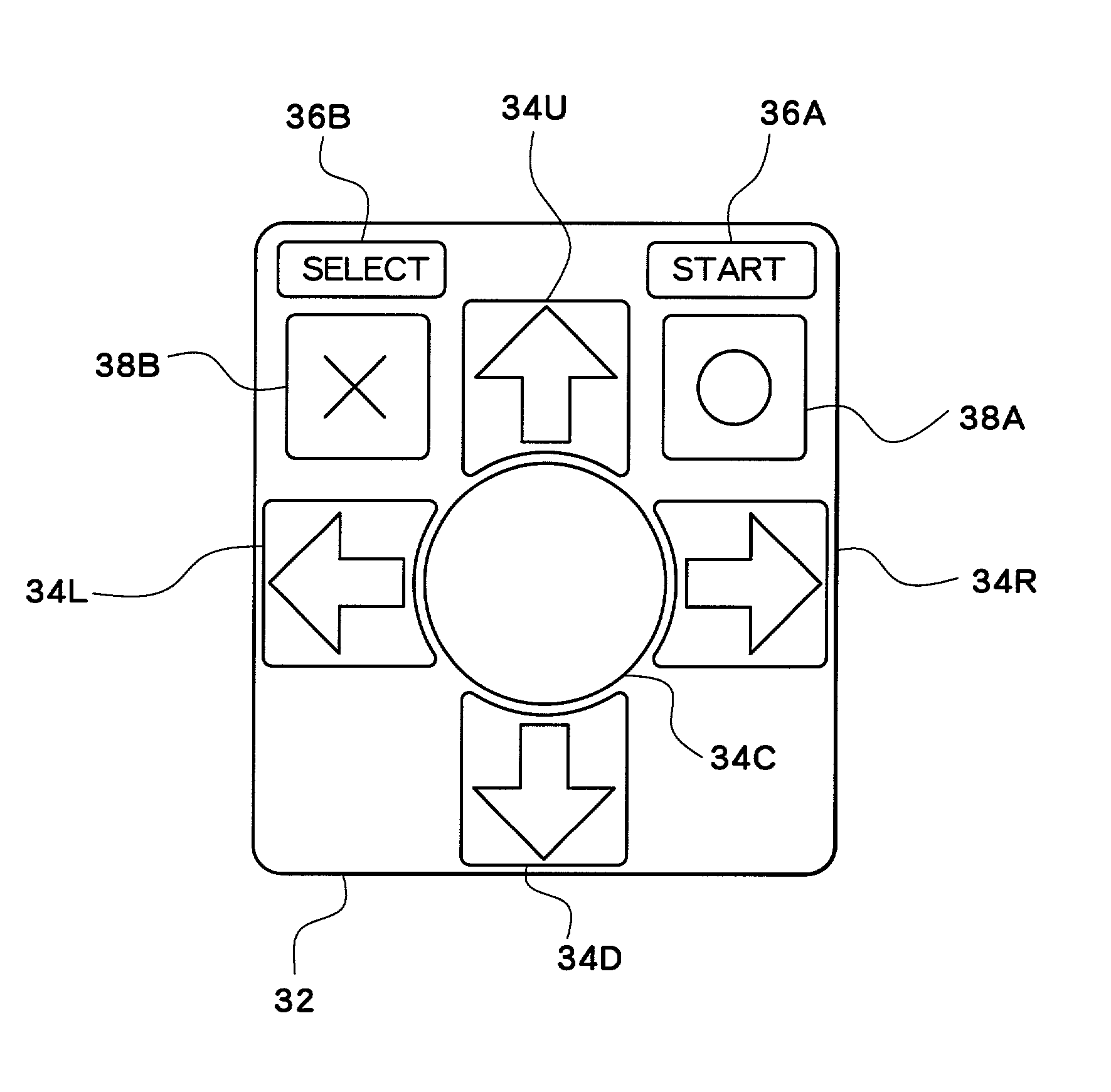 Game machine, game processing method and information storage medium