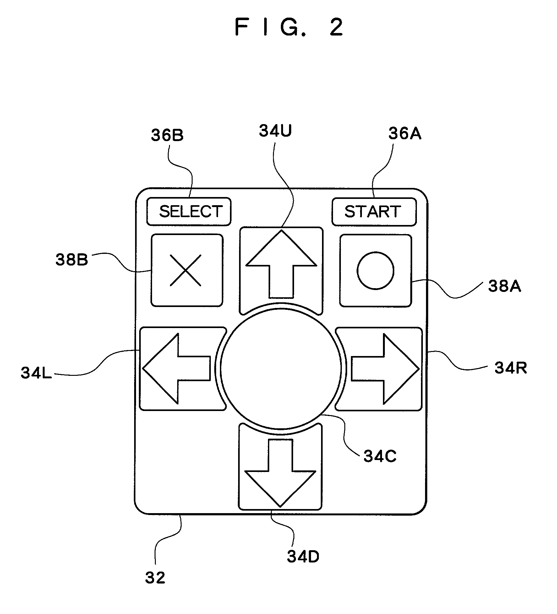 Game machine, game processing method and information storage medium