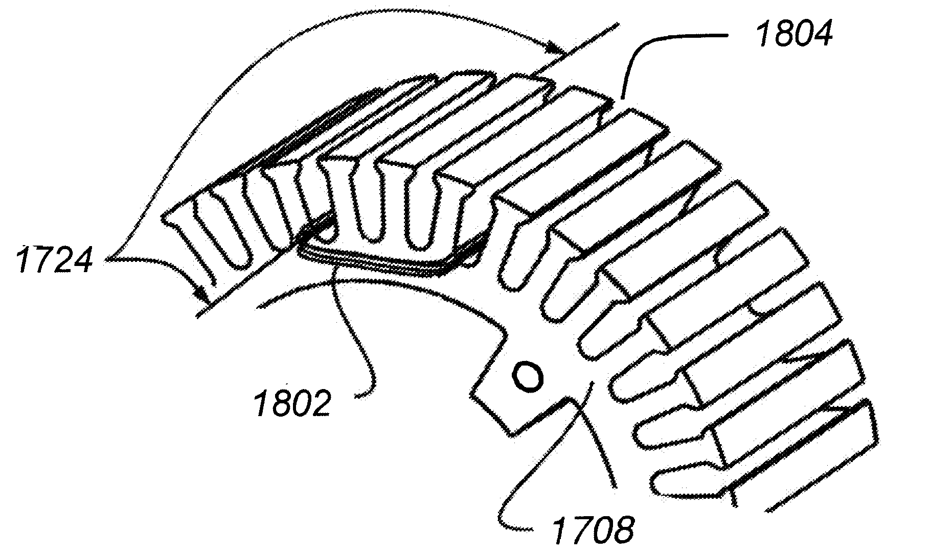 Controller for ac generator