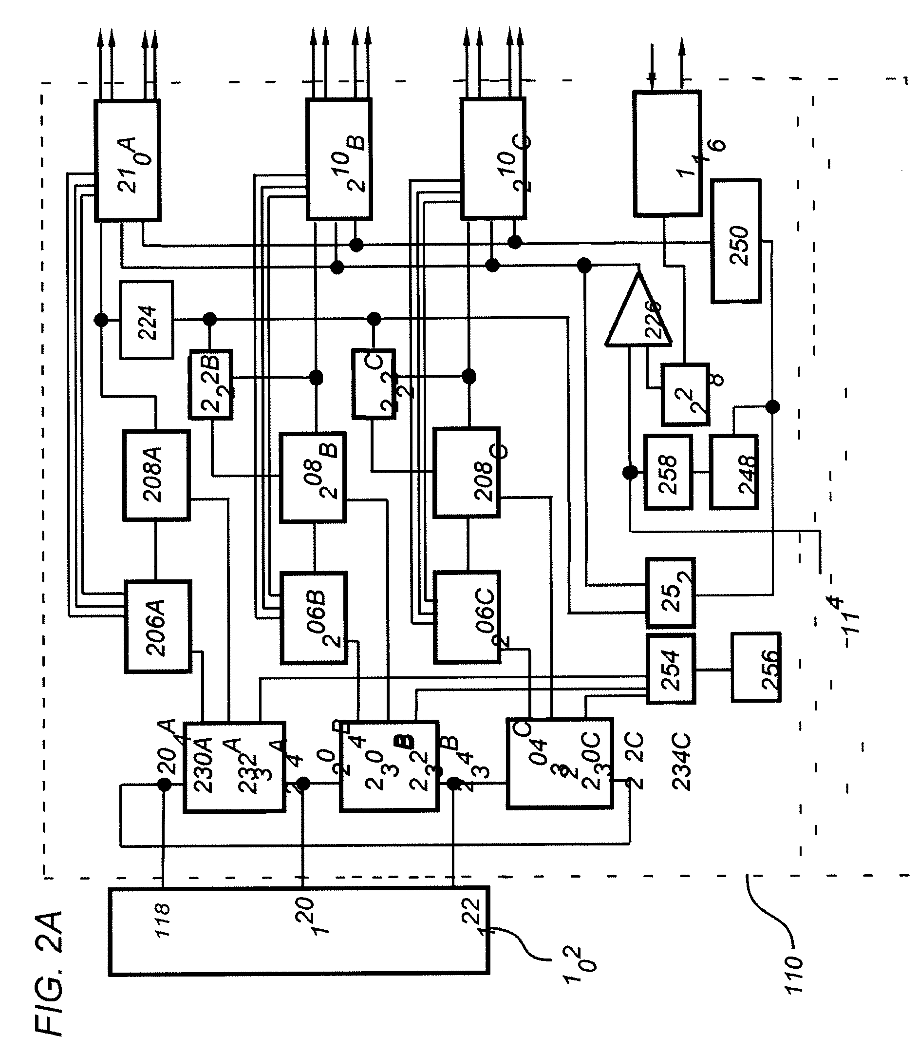 Controller for ac generator