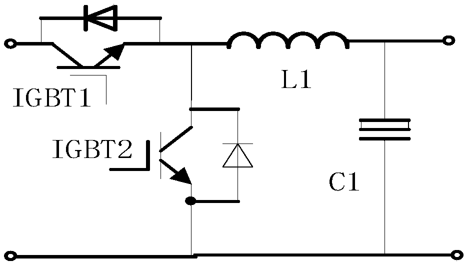 Intelligent automobile indoor environment monitoring and heat dissipation control method