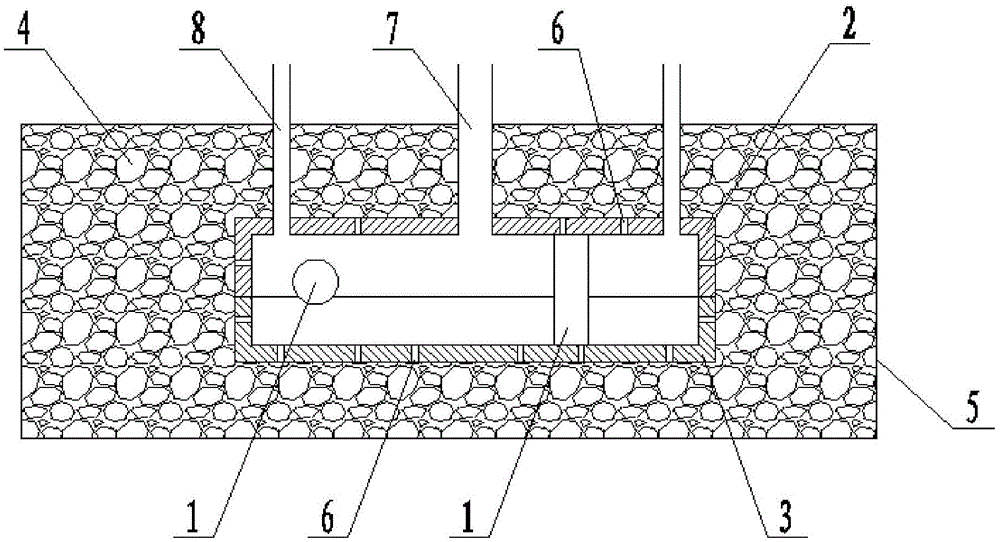 A compound casting method