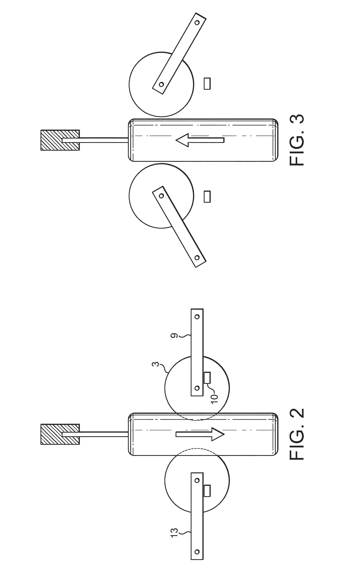 Apparatus and method for cutting or embossing coatings