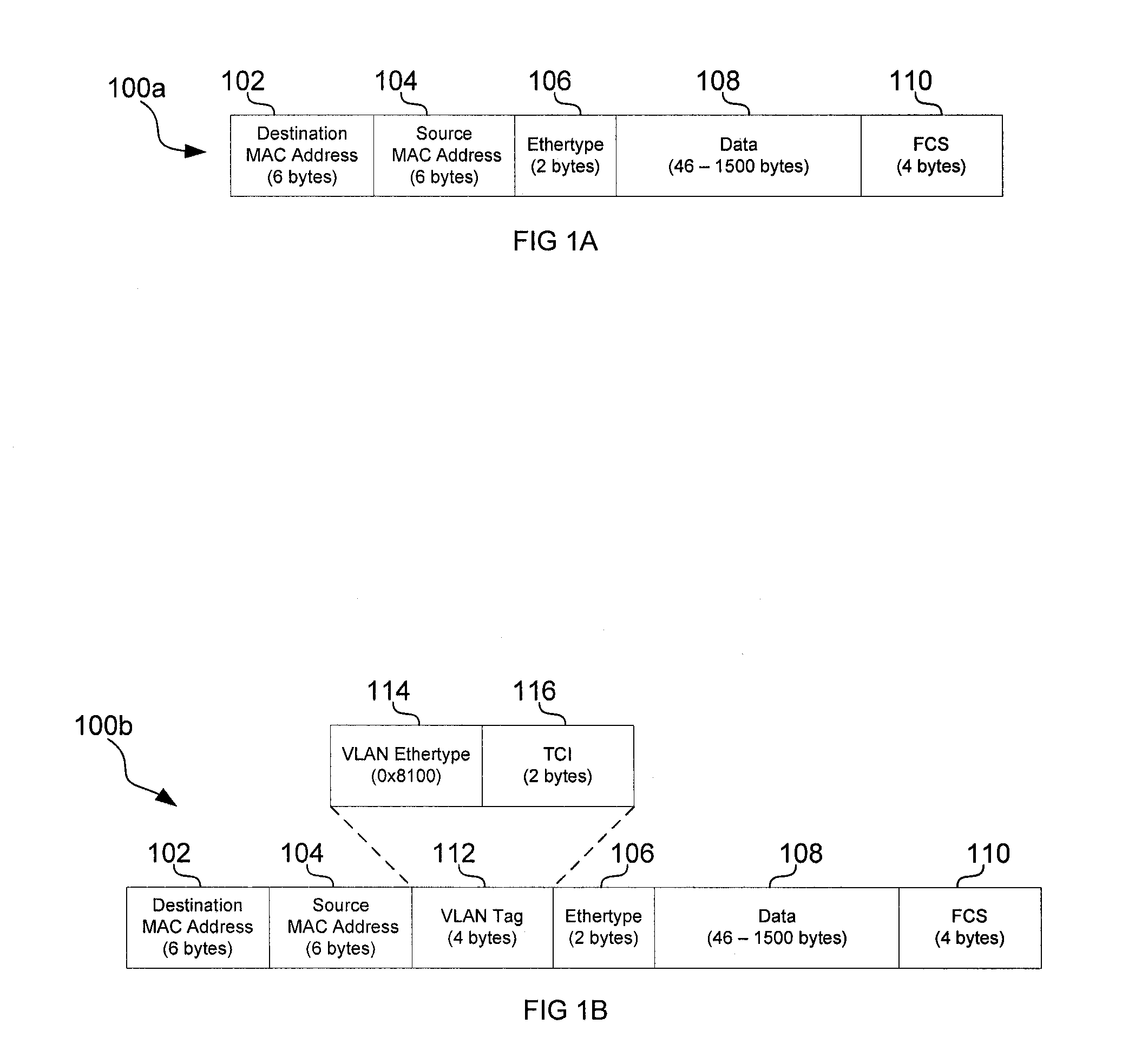 Method and system for tunneling macsec packets through non-macsec nodes