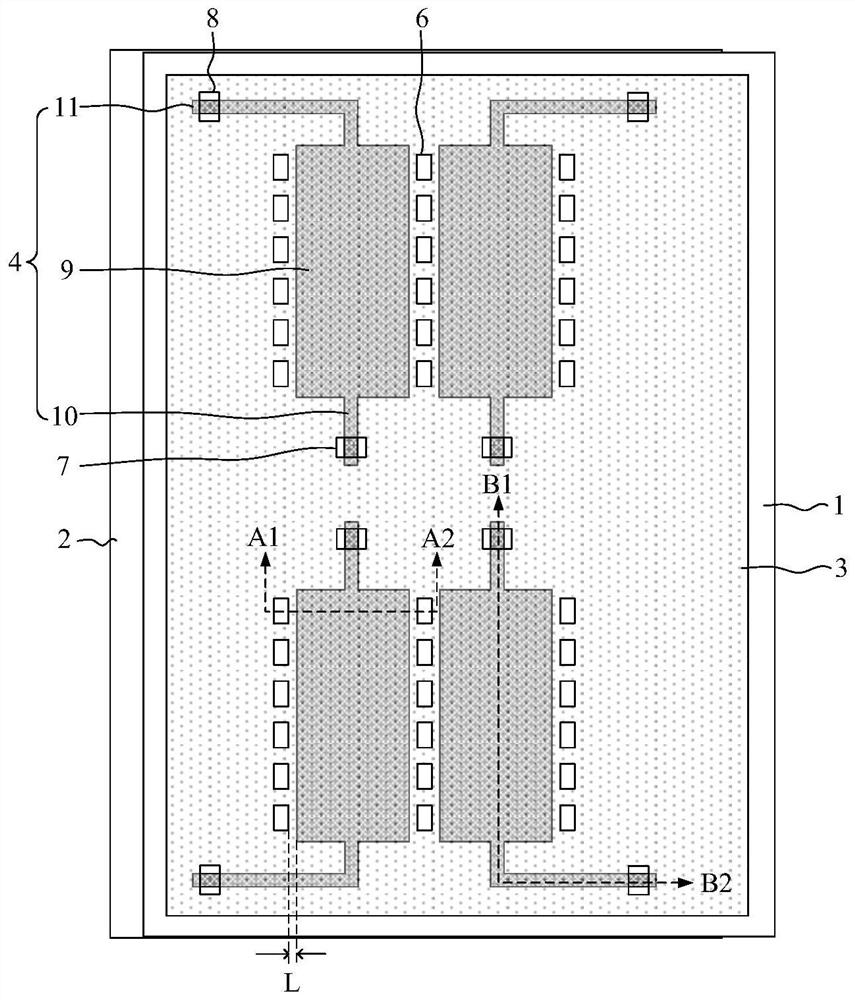 Phase shifter, manufacturing method thereof and antenna