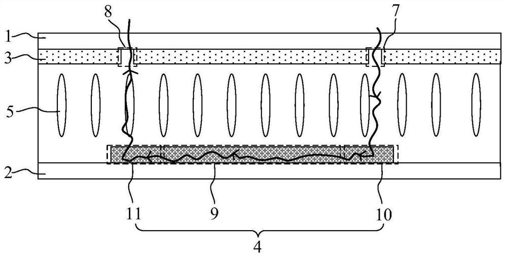 Phase shifter, manufacturing method thereof and antenna