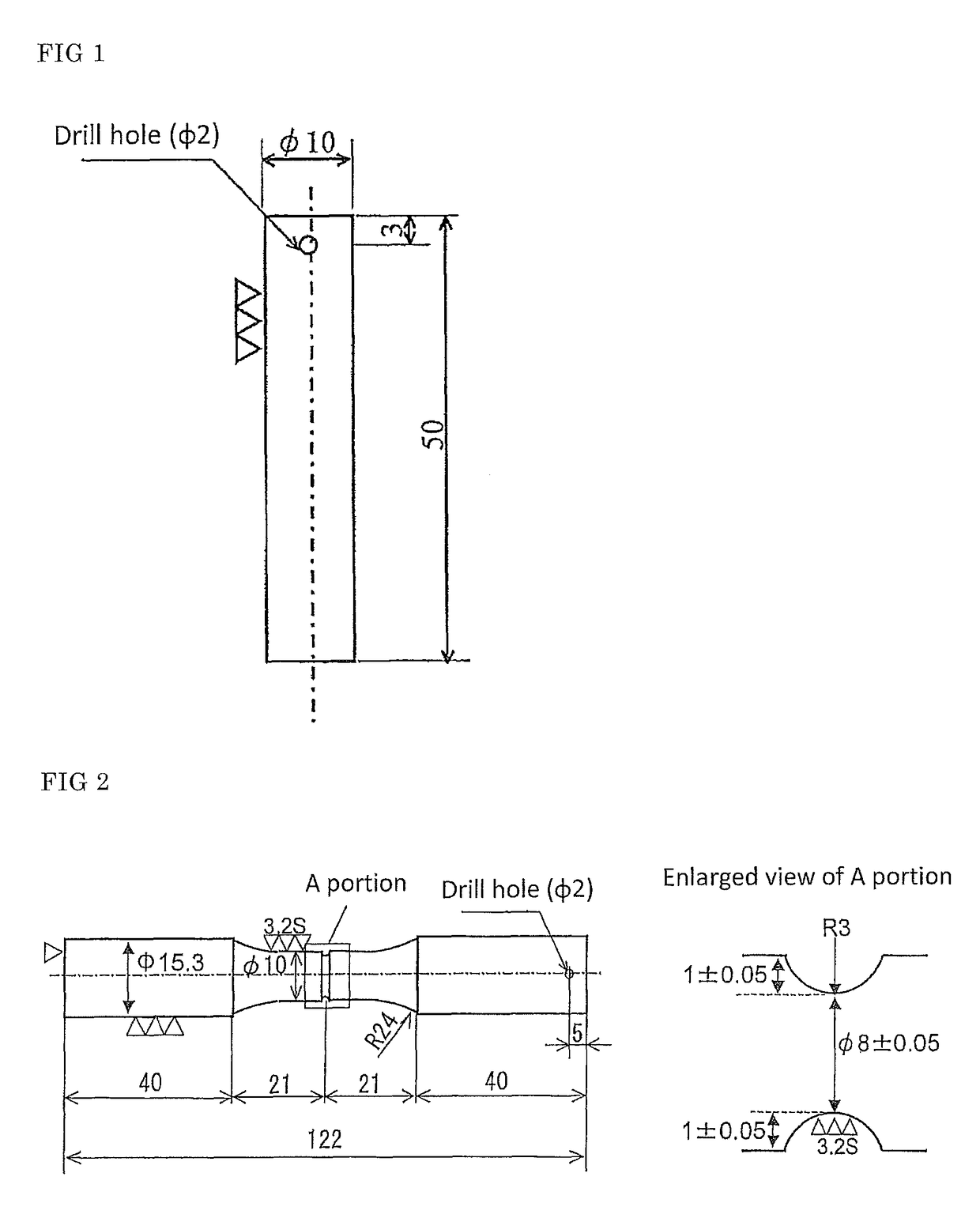 Steel material for nitriding and nitrided component