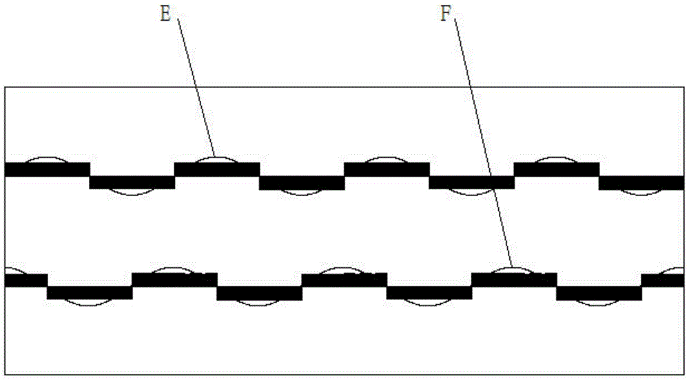 Harmonic Elimination Radial Magnetic Circuit Multipole Resolver and Signal Winding Winding Method