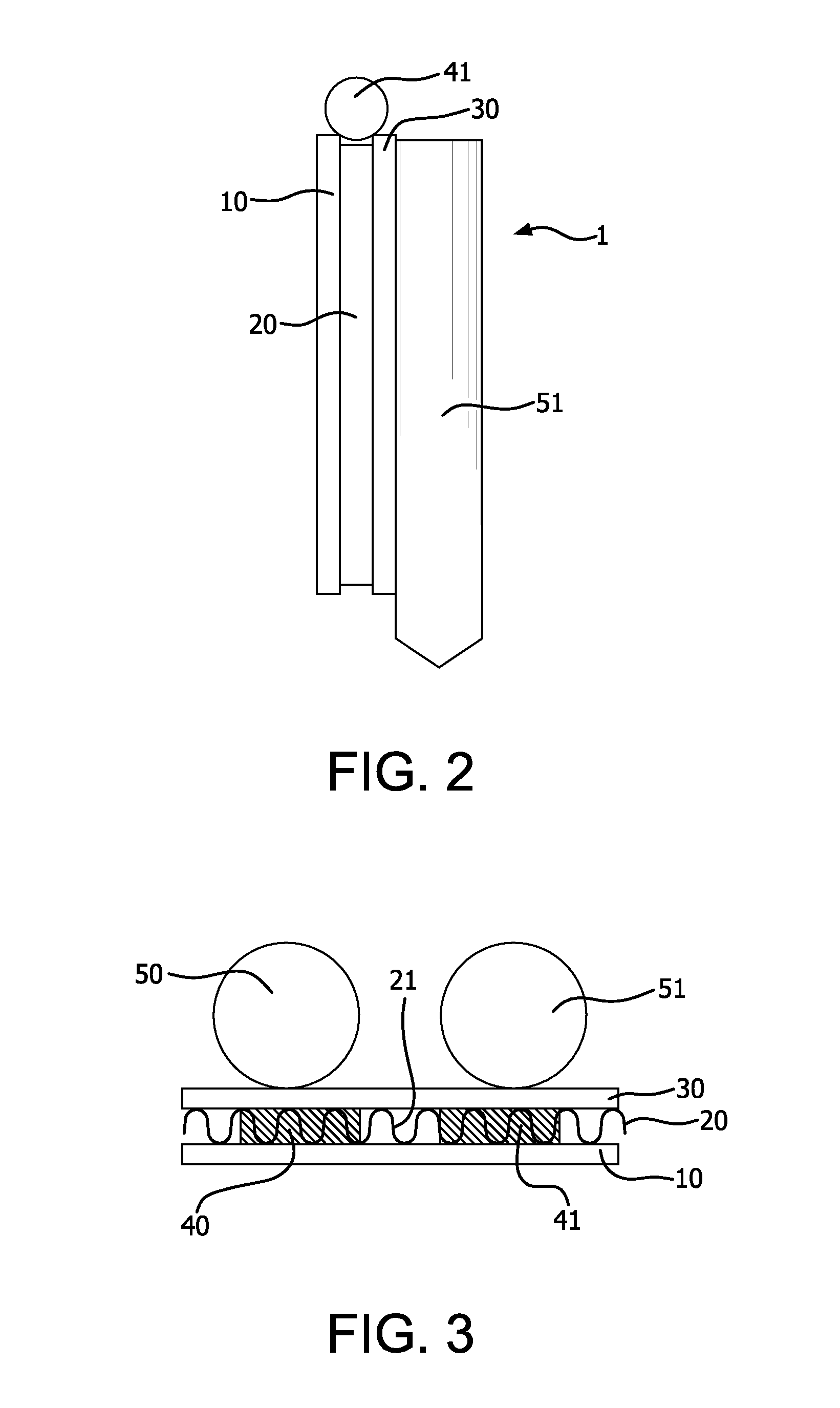 Bed Bug Monitor Device for Vertical Surfaces