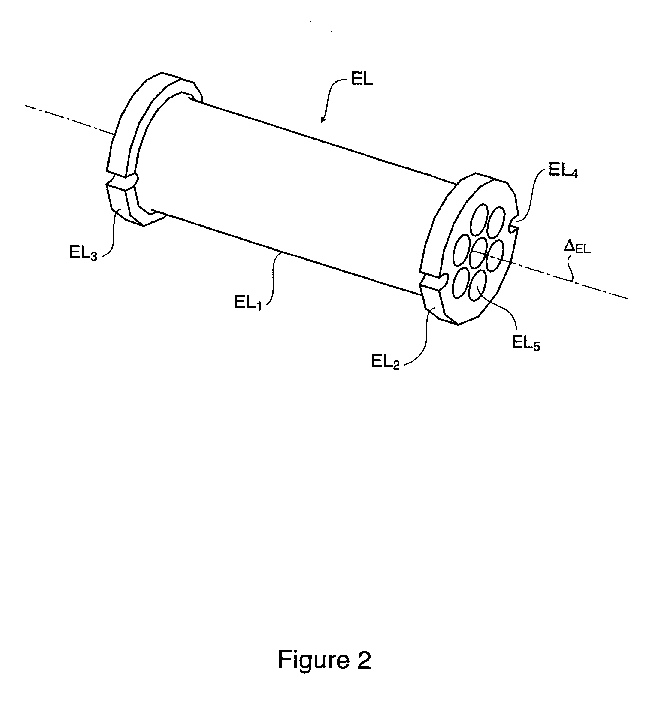 Device for the assembly of standard elements intended for the creation of precision mechanical structures