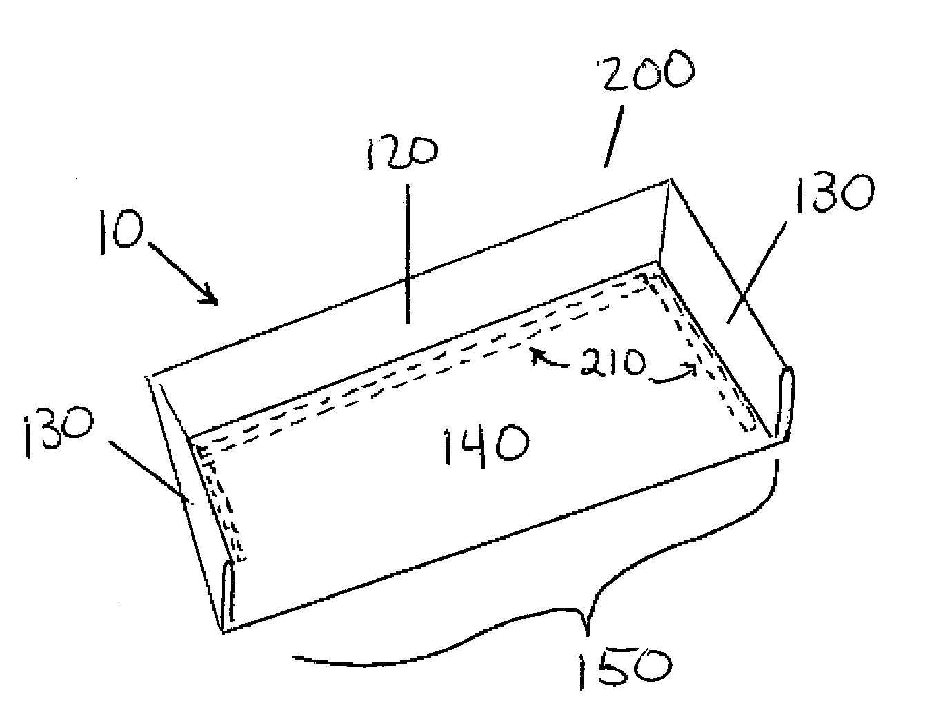 Portable Infant Feeding and Sleeping Unit