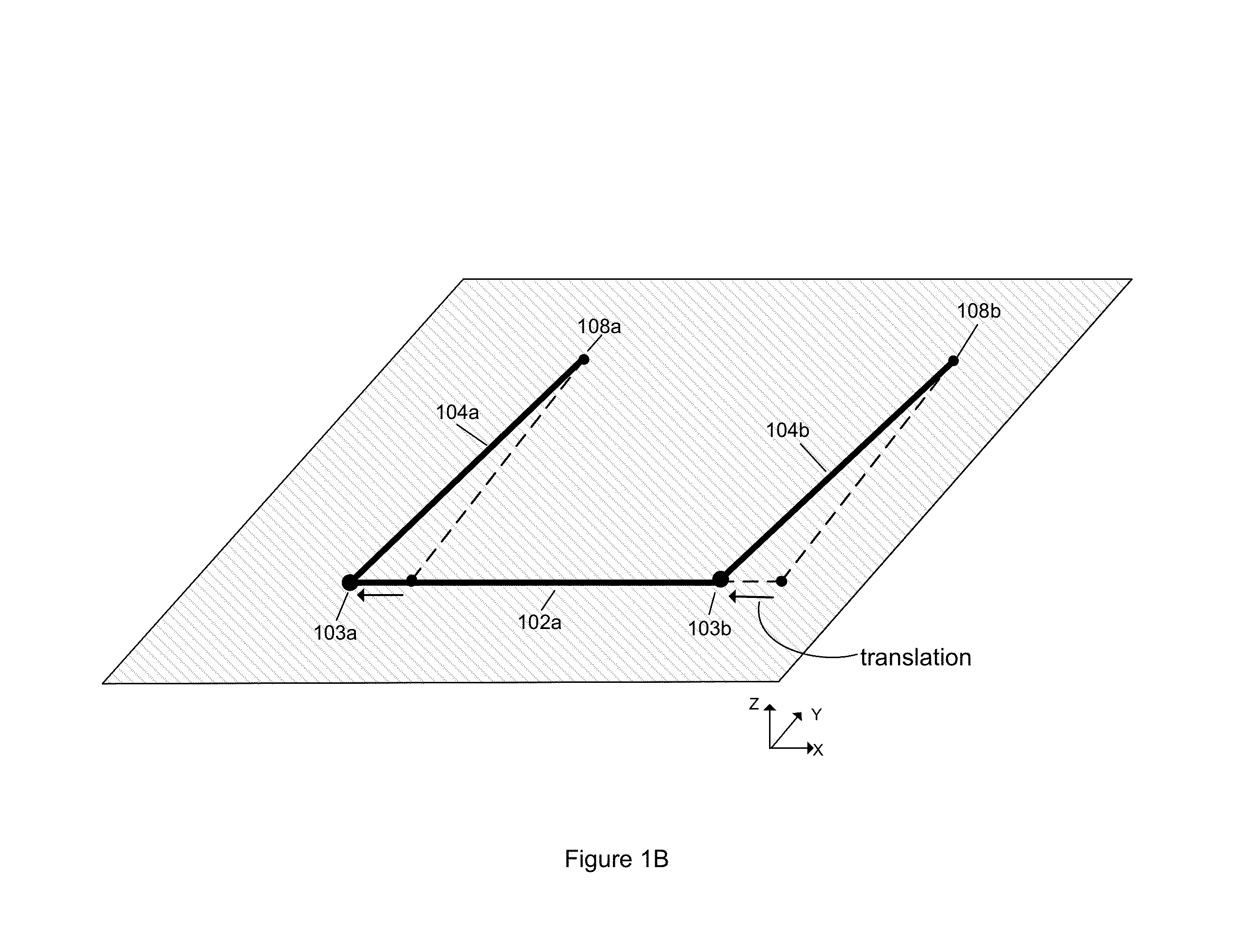 Micromachined gyroscope including a guided mass system