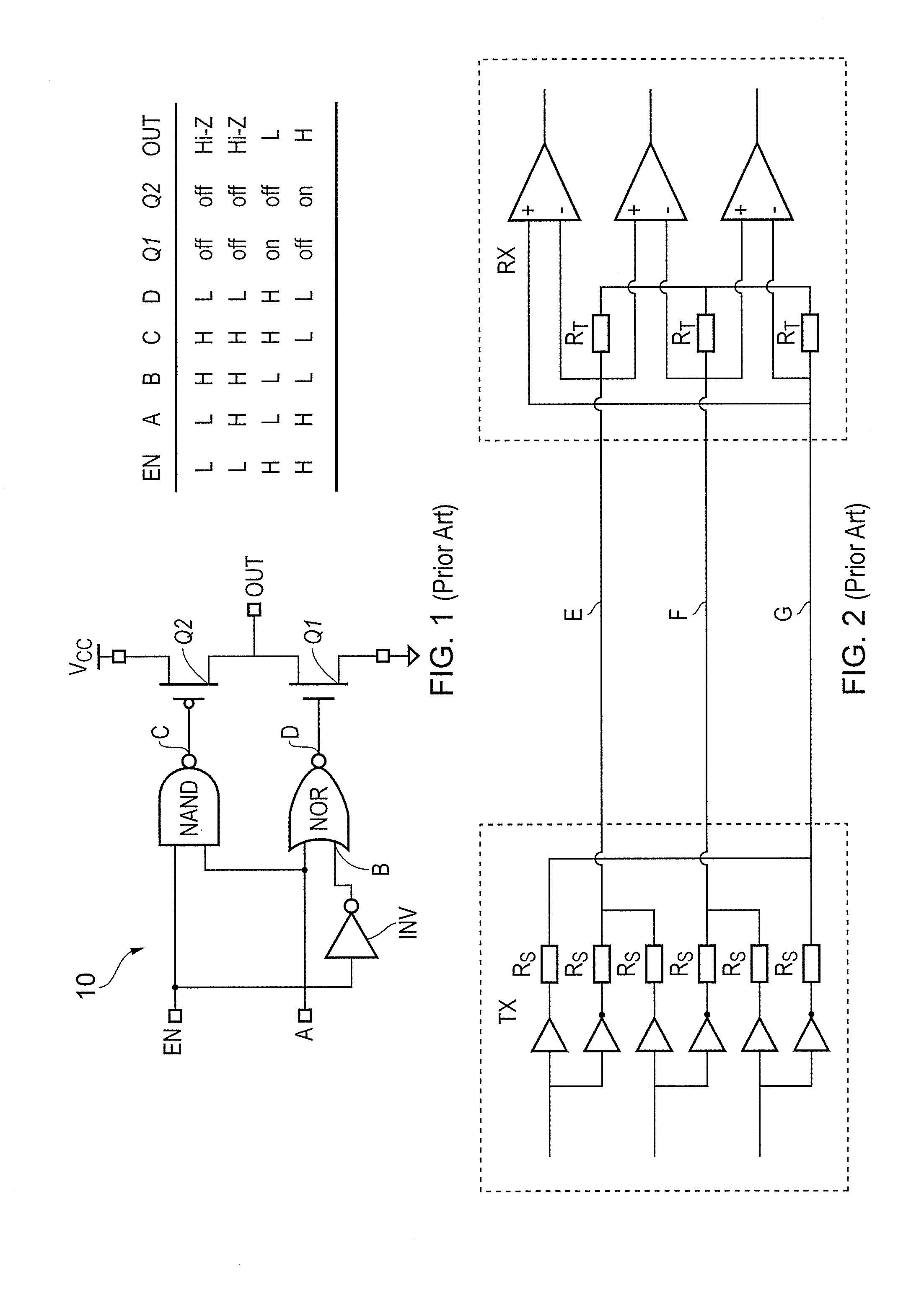 N-Wire Two-Level Digital Interface