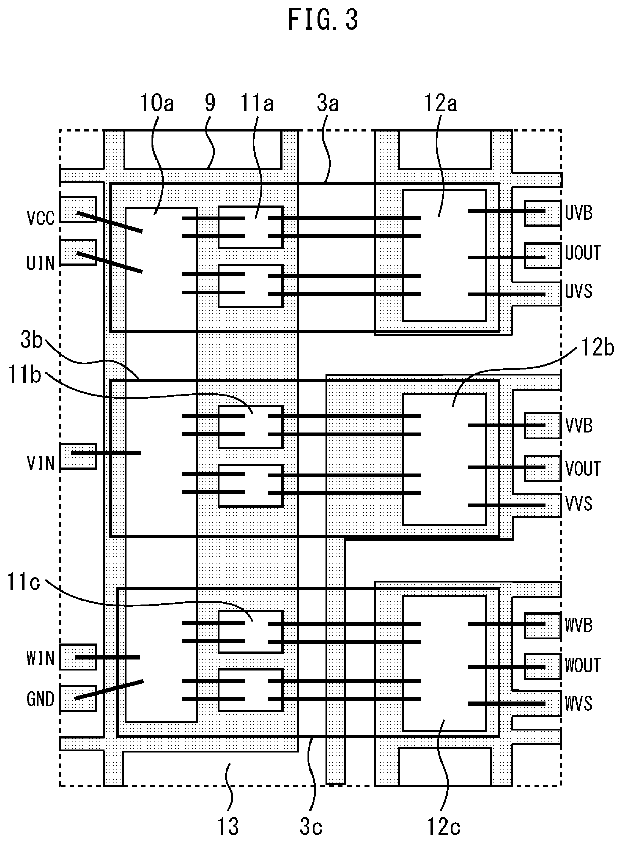 Semiconductor package