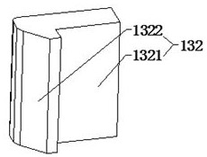 A kind of anti-shear protective sleeve for the connection part of steel-plastic conversion pipe fittings