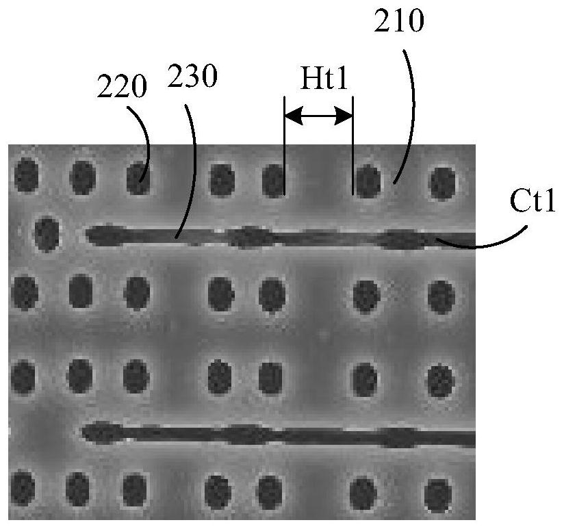 Three-dimensional memory and manufacturing method thereof