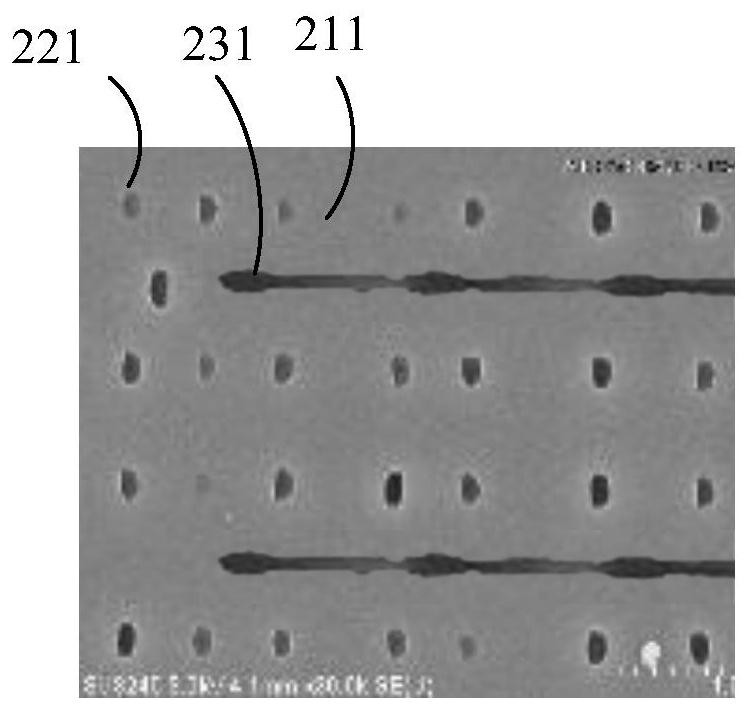 Three-dimensional memory and manufacturing method thereof