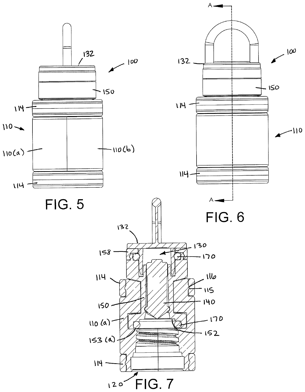 Nutrition tube connector for sealed nutrition pouch