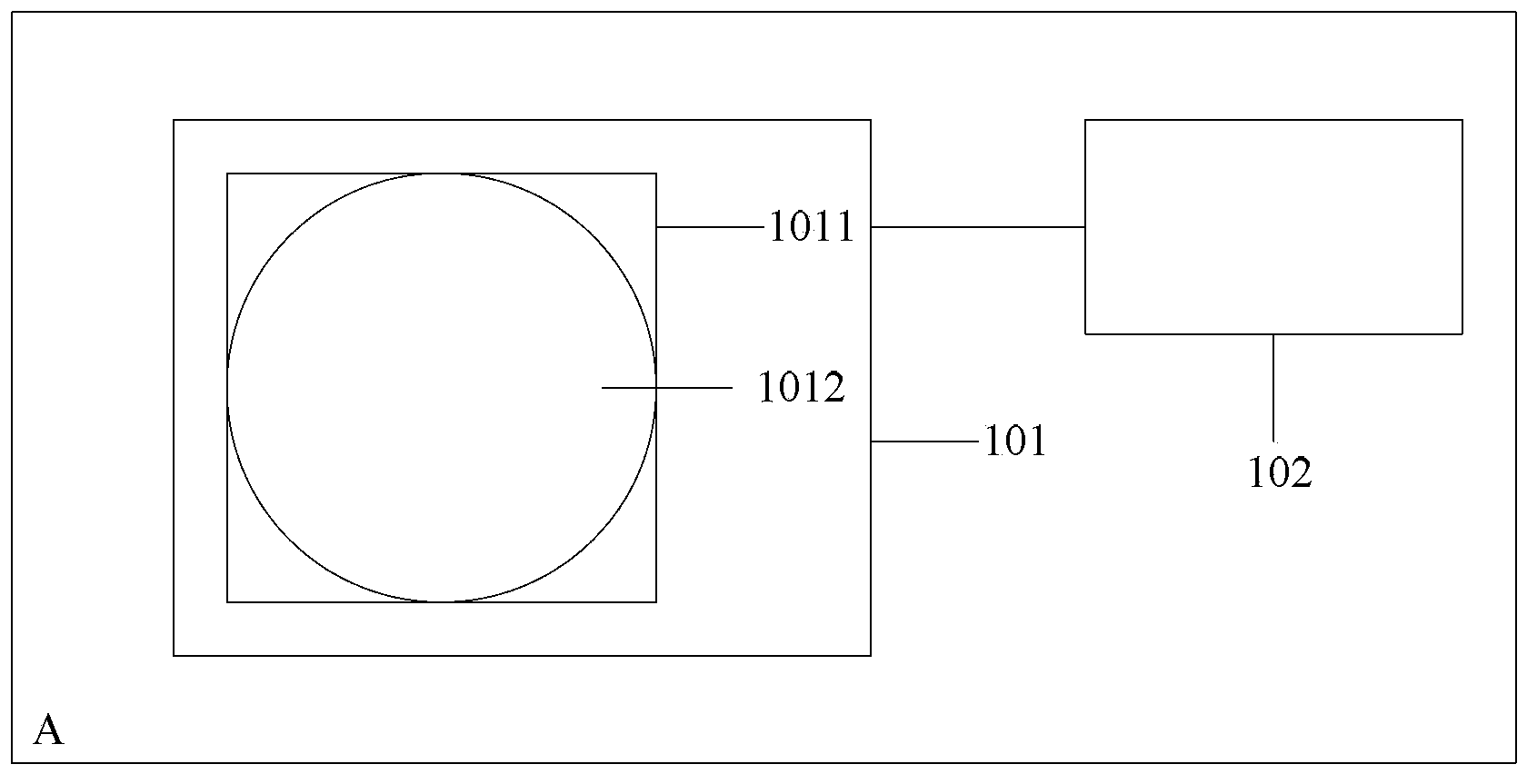 Electronic equipment and parameter adjusting method