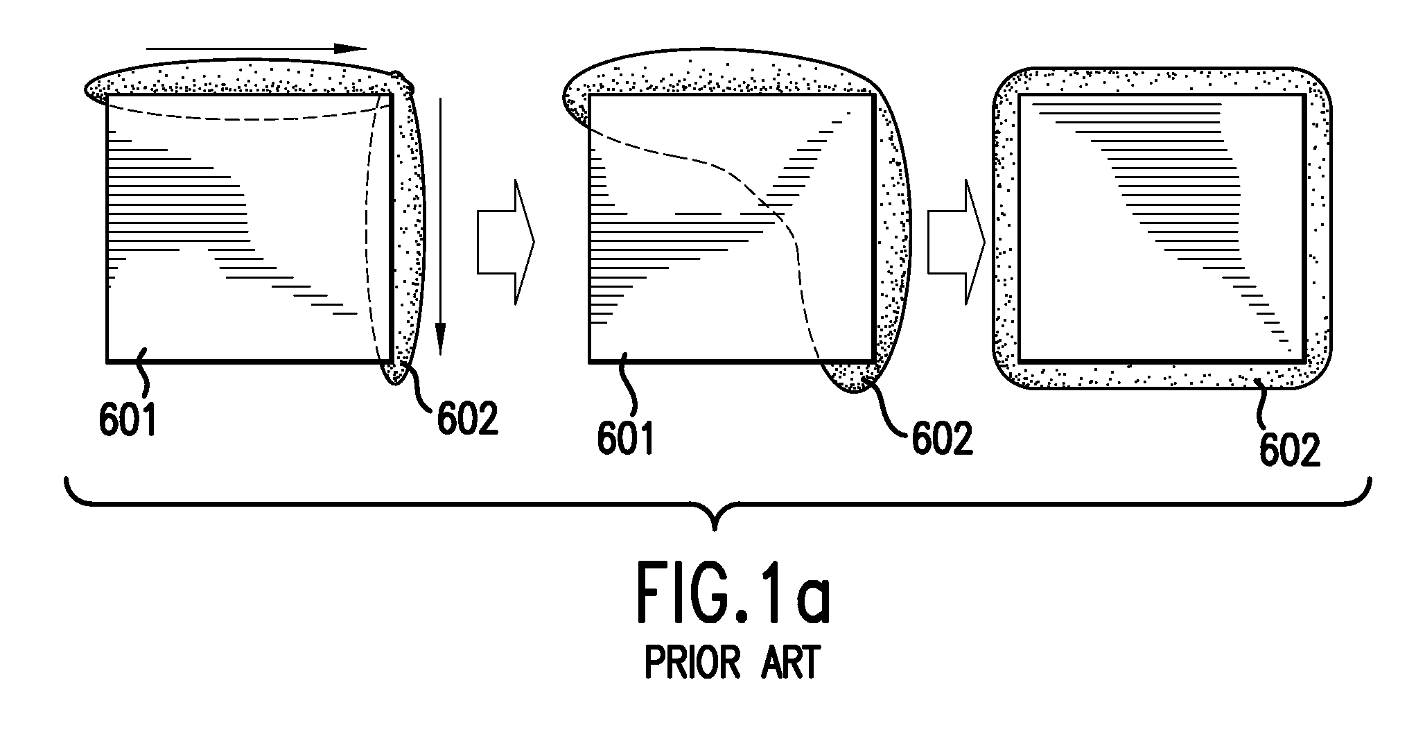 Underfill Air Vent for Flipchip BGA