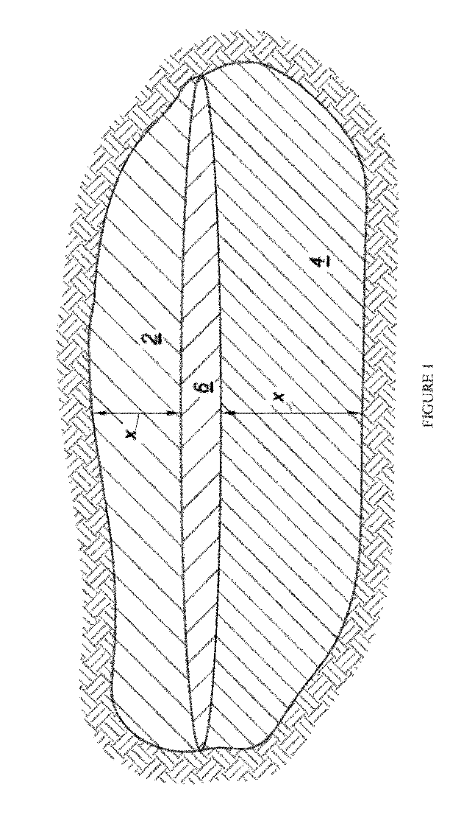 RF fracturing to improve sagd performance