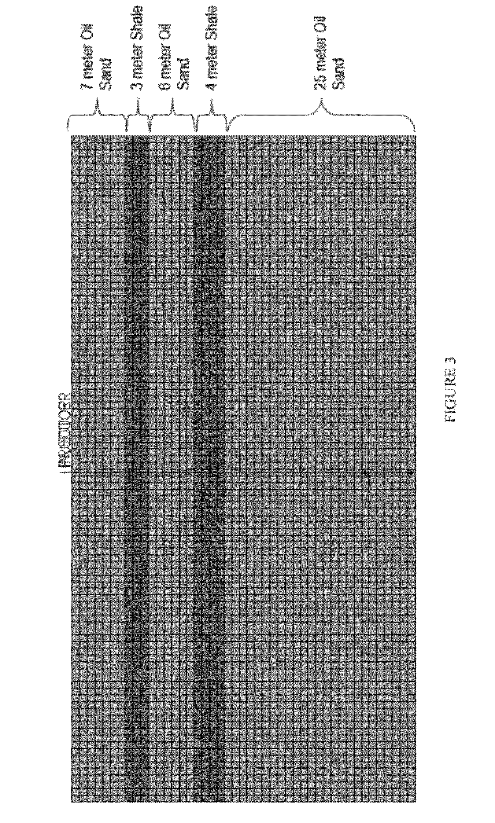 RF fracturing to improve sagd performance