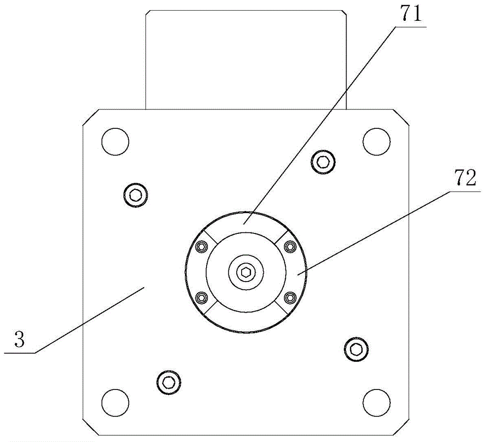 Ultrahigh-power servomotor