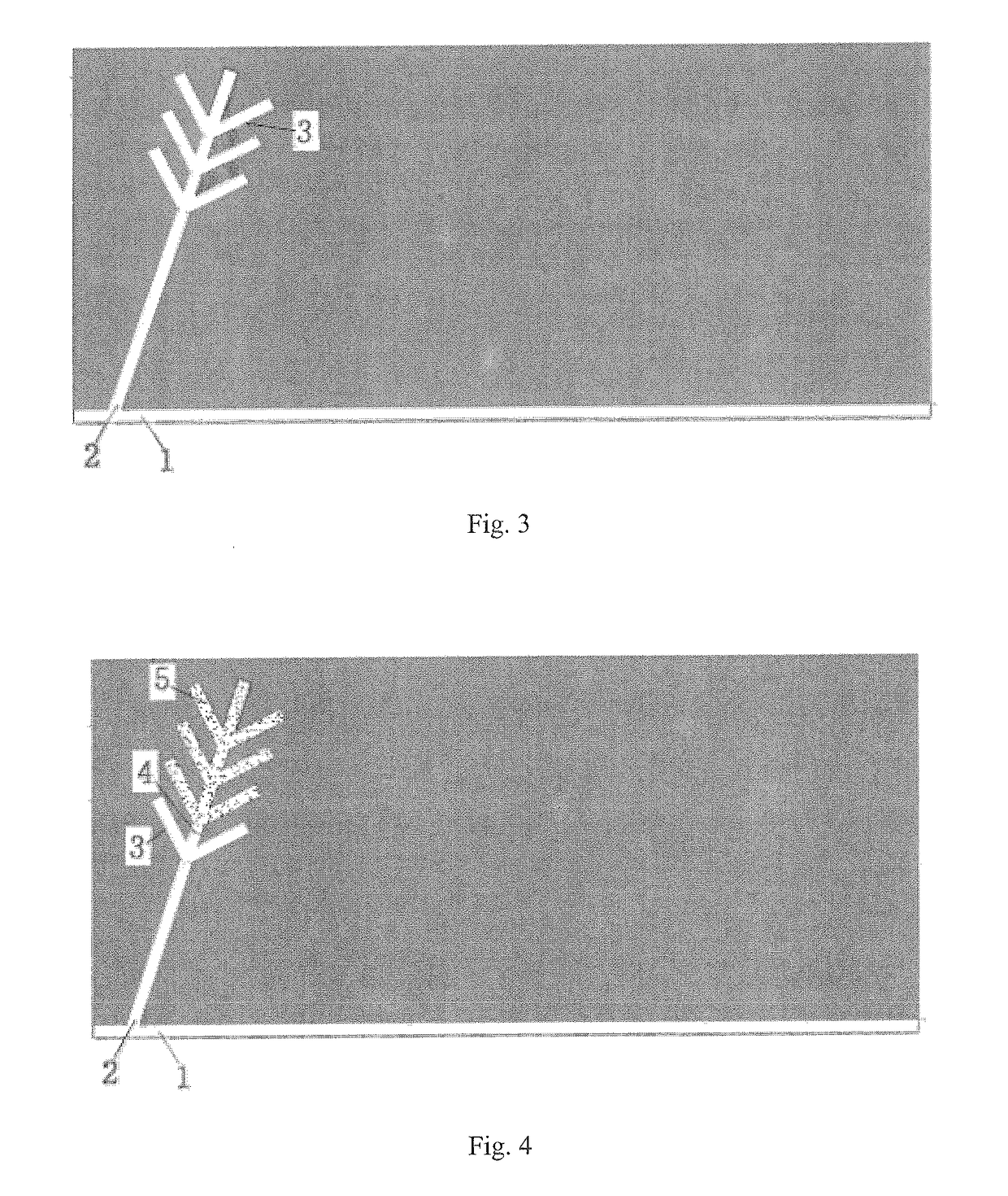 Parallel digging, mining and filling operation coal mining method for controlling overlaying strata fracture and surface subsidence