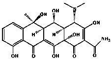 The method of using otc to control the form of complex heavy metals in domestic waste composting