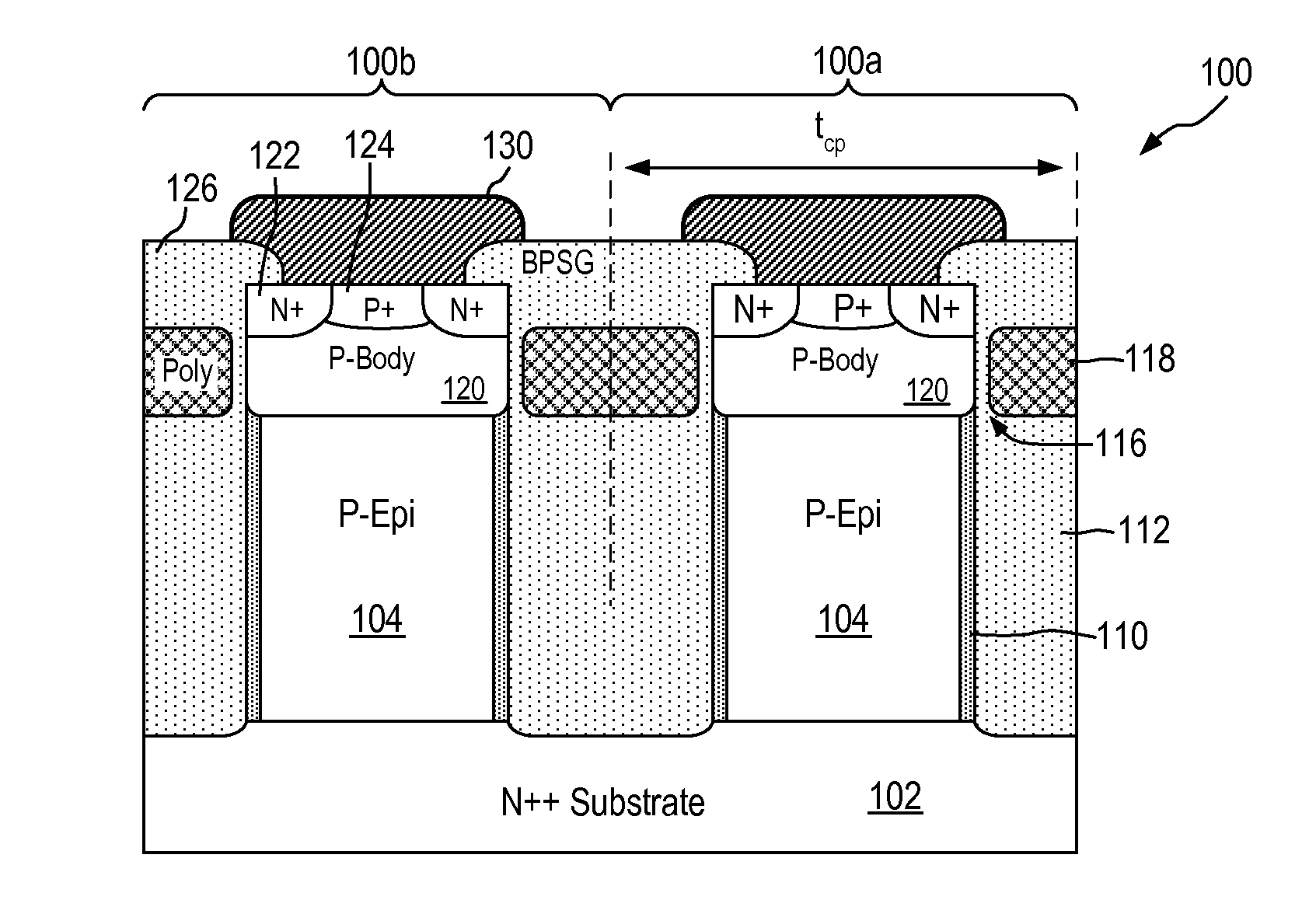 Method for Forming Nanotube Semiconductor Devices