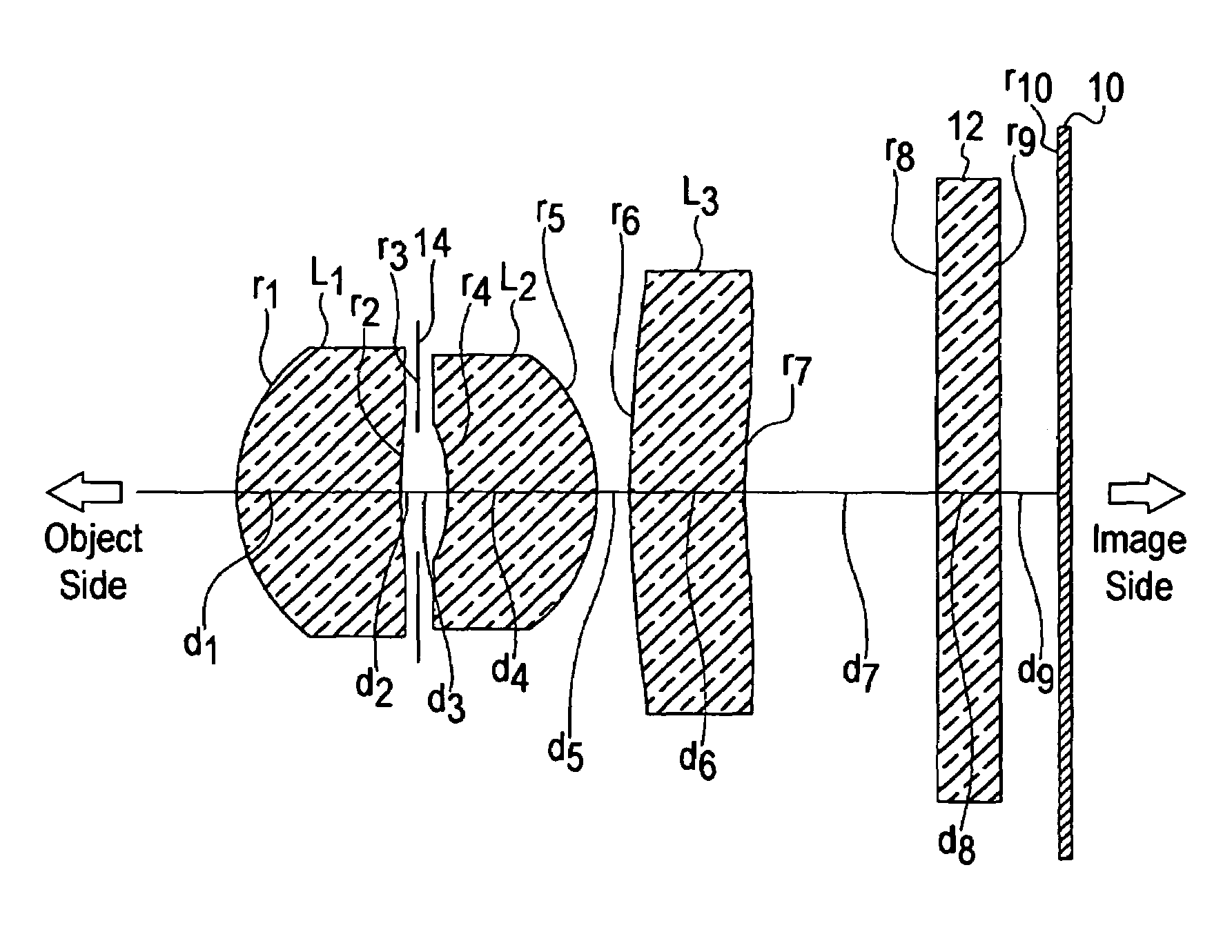 Imaging lens