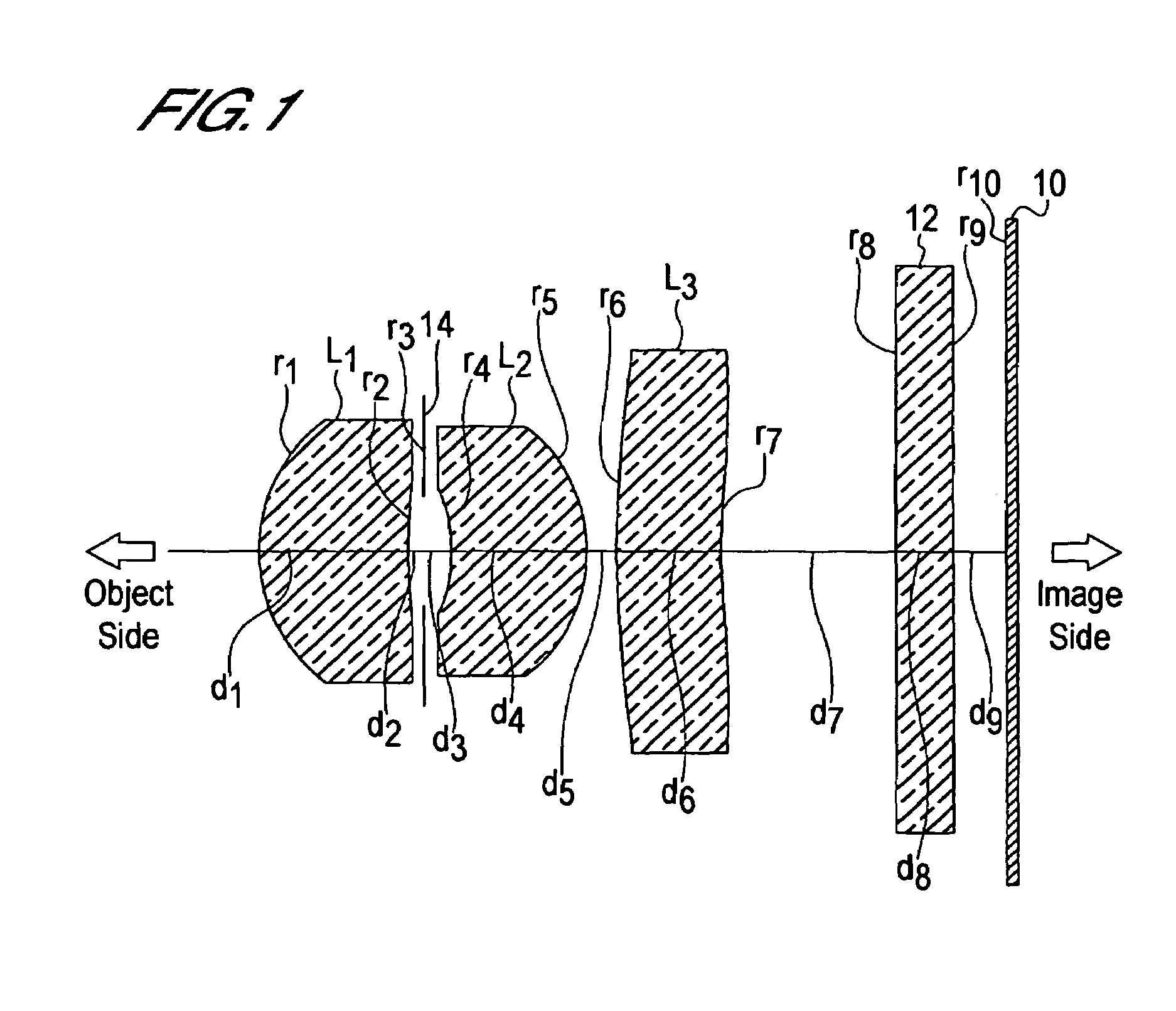 Imaging lens