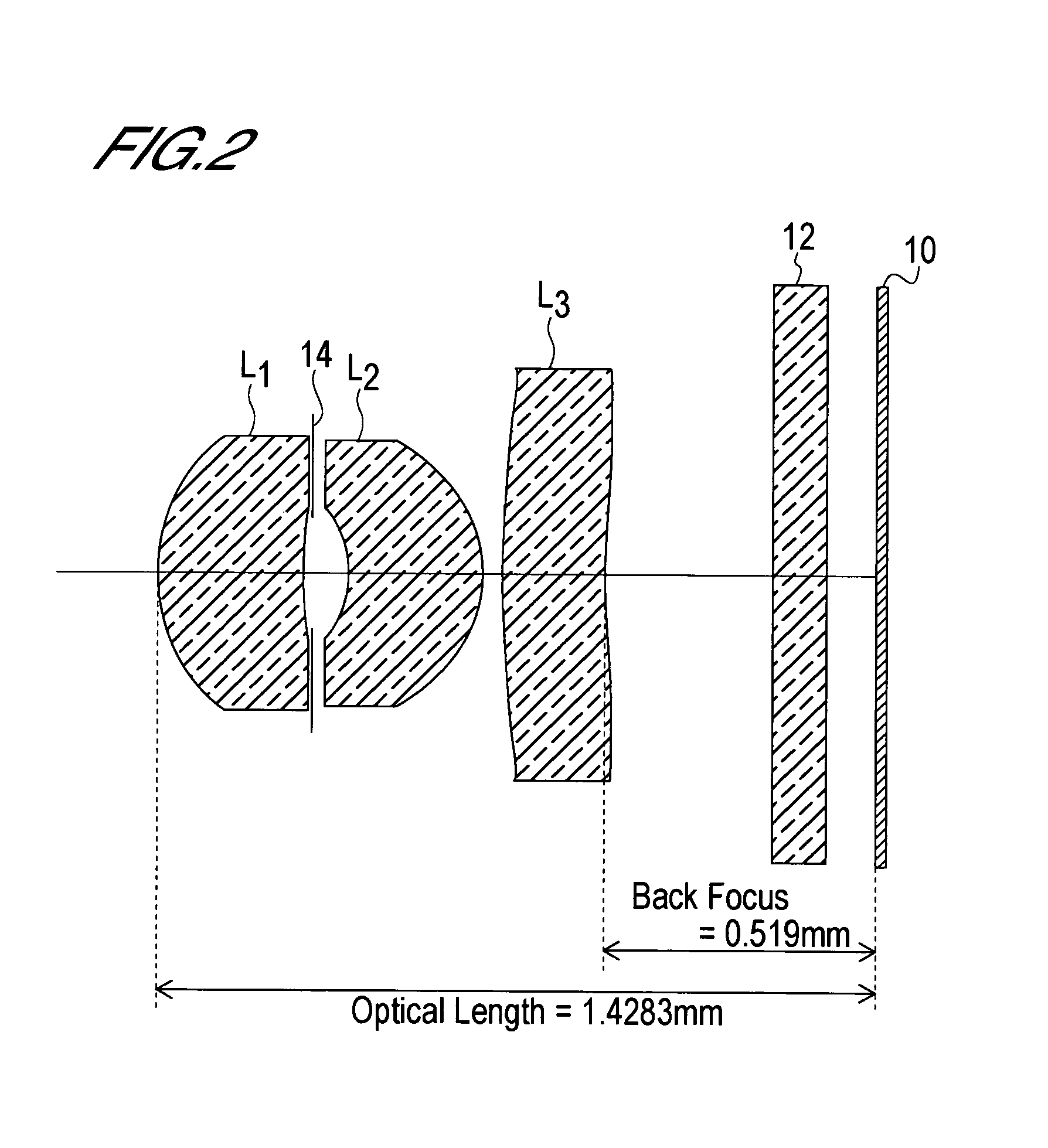 Imaging lens