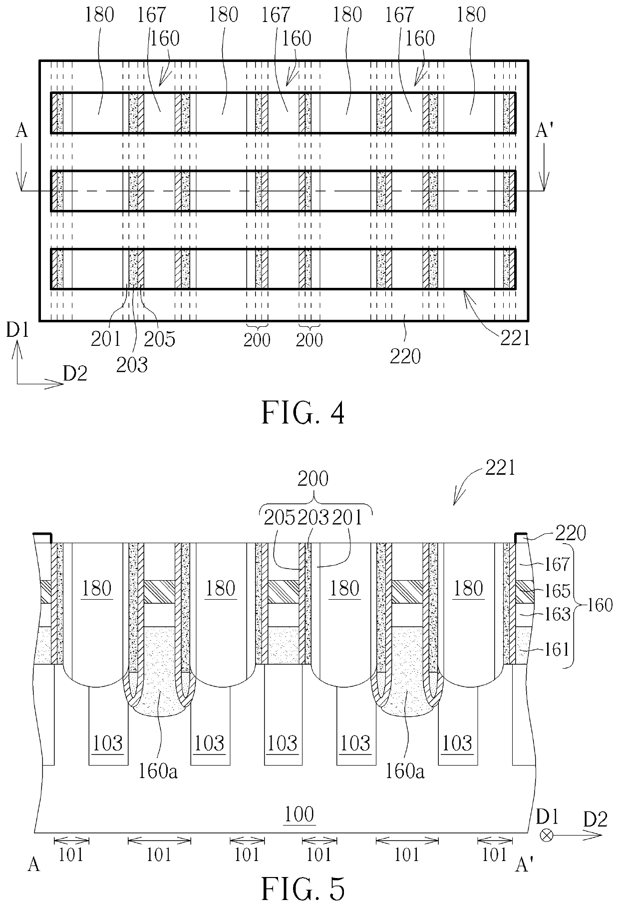 Method of forming semiconductor device