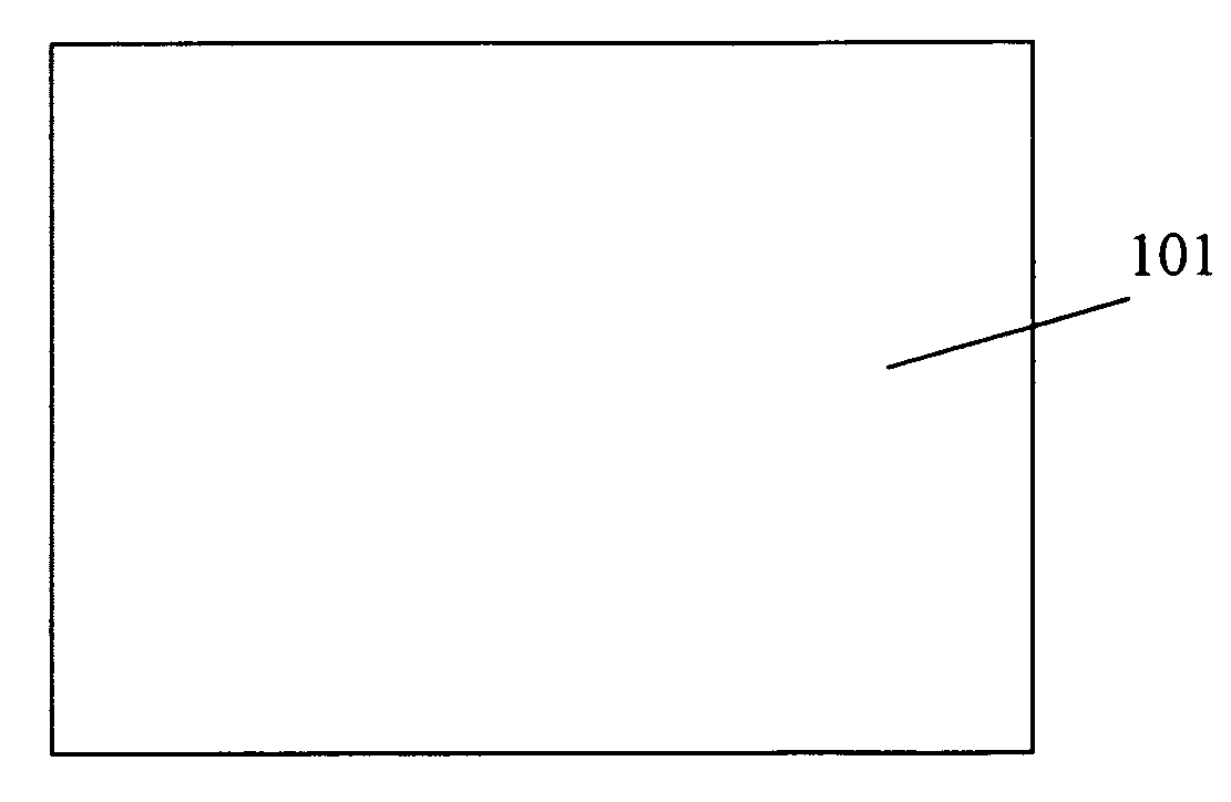 Method for making a carbon nanotube-based field emission cathode device