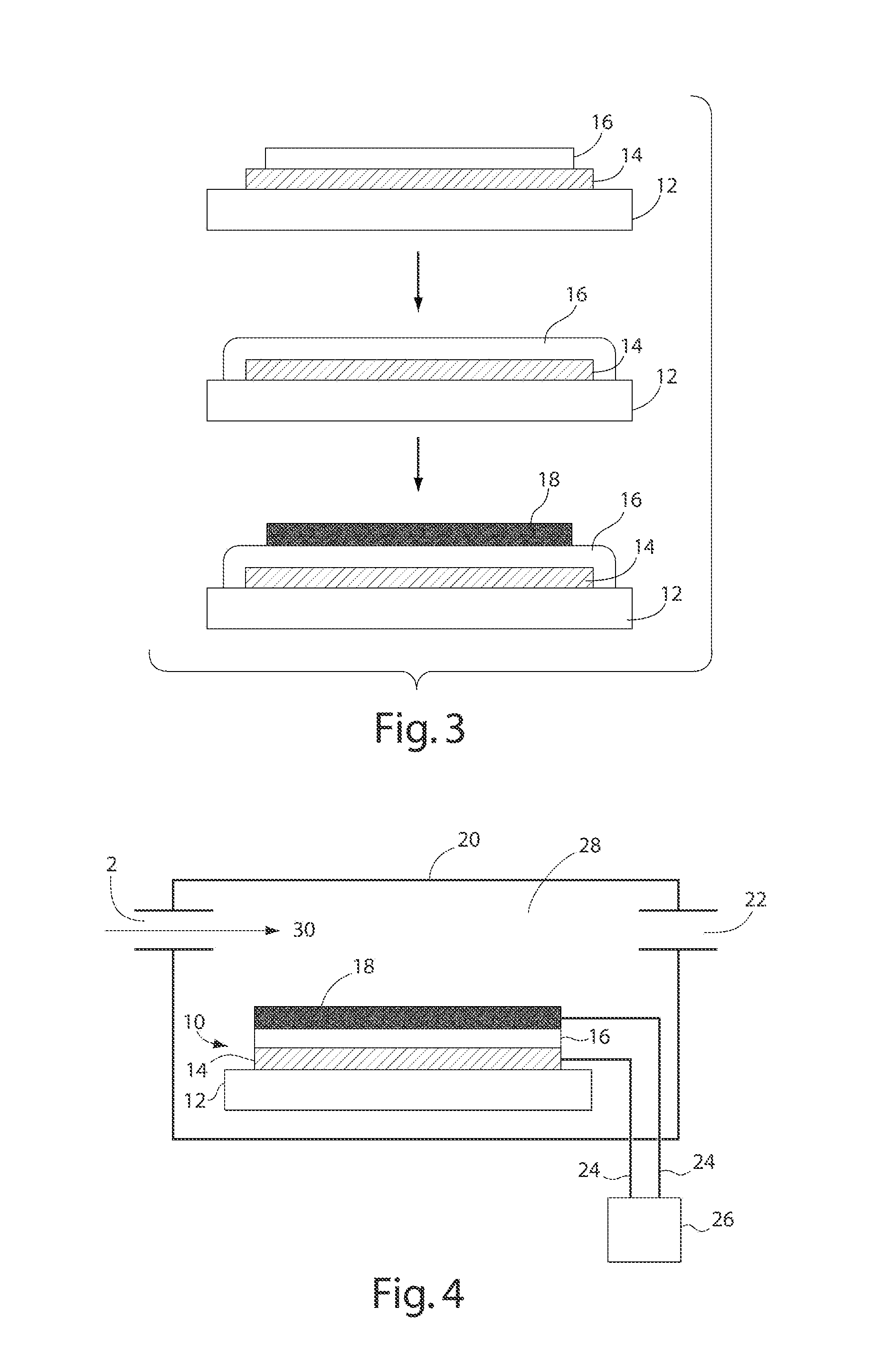 Micro fuel cell