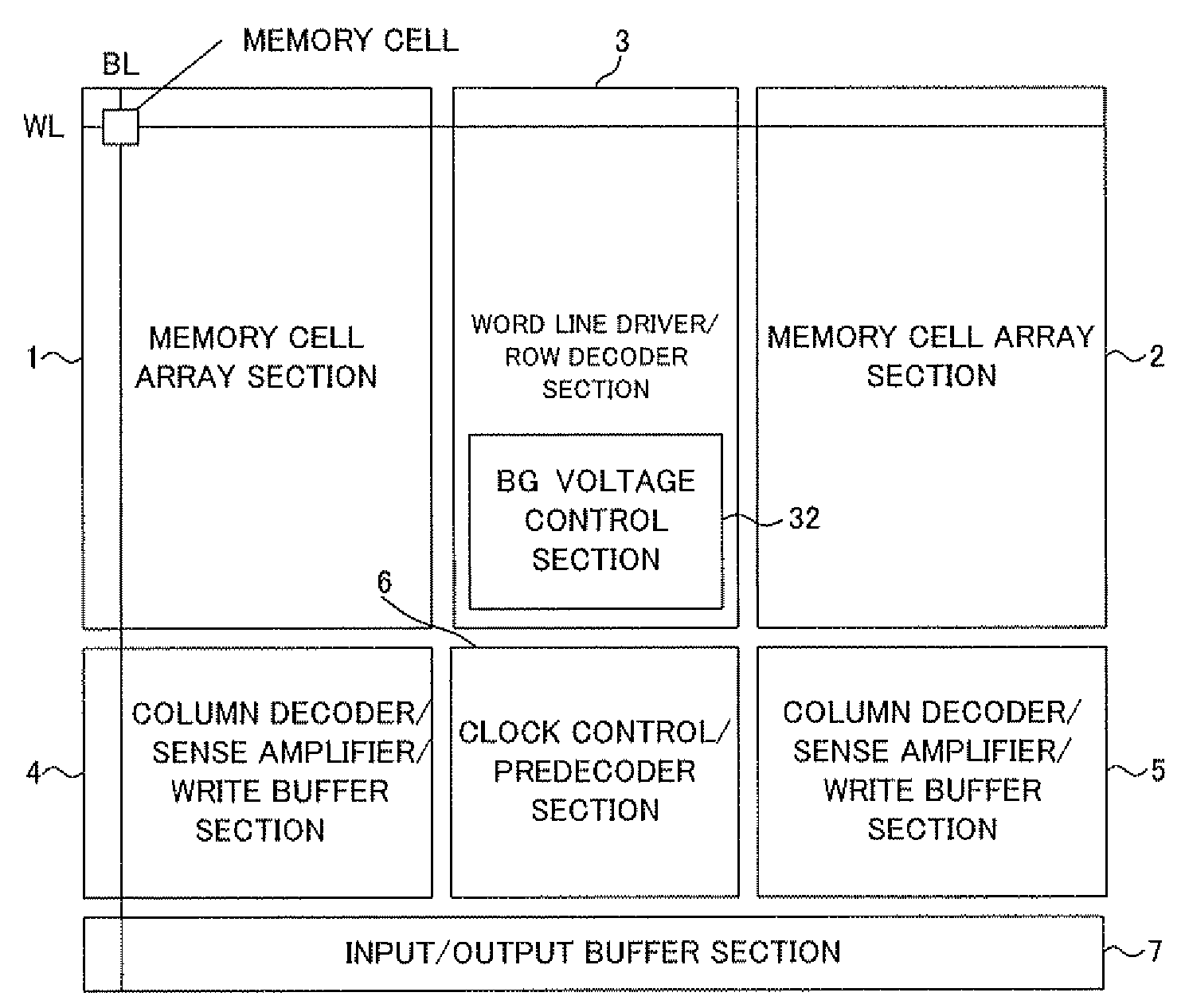 Semiconductor memory device