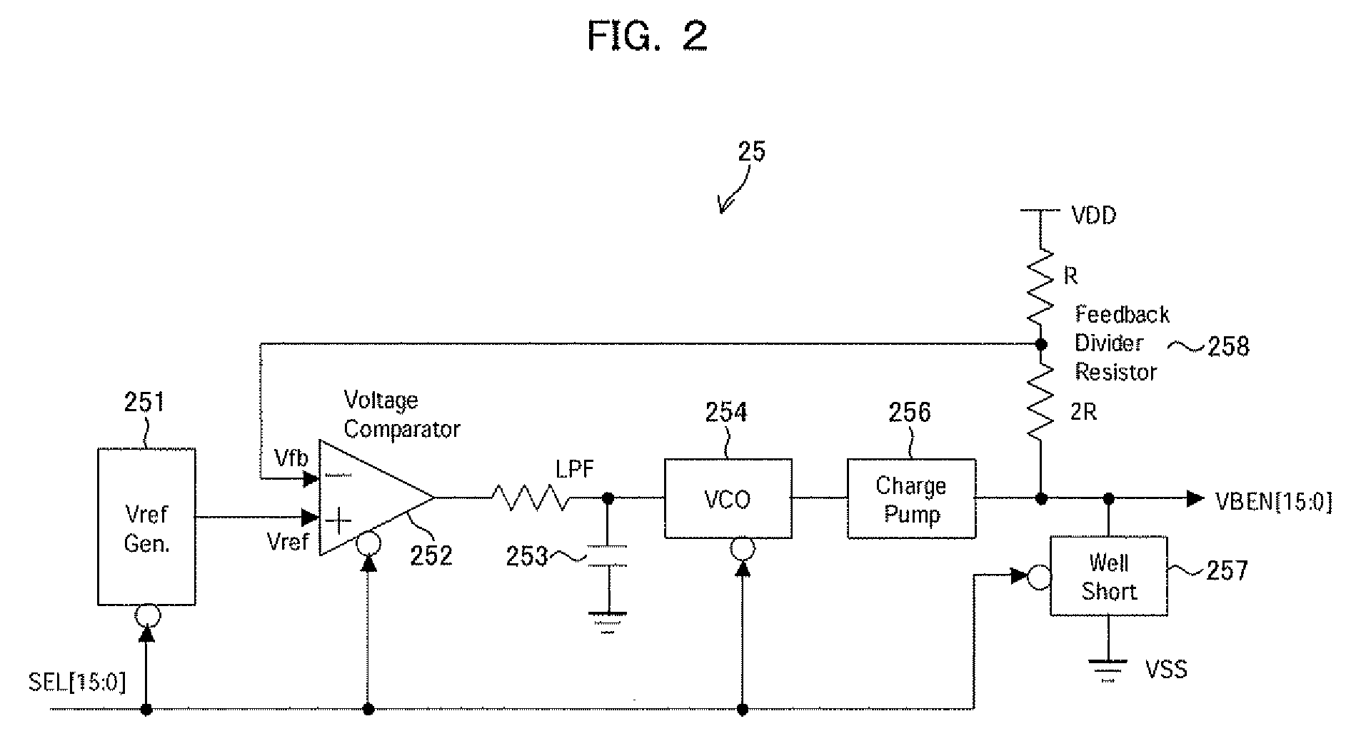 Semiconductor memory device