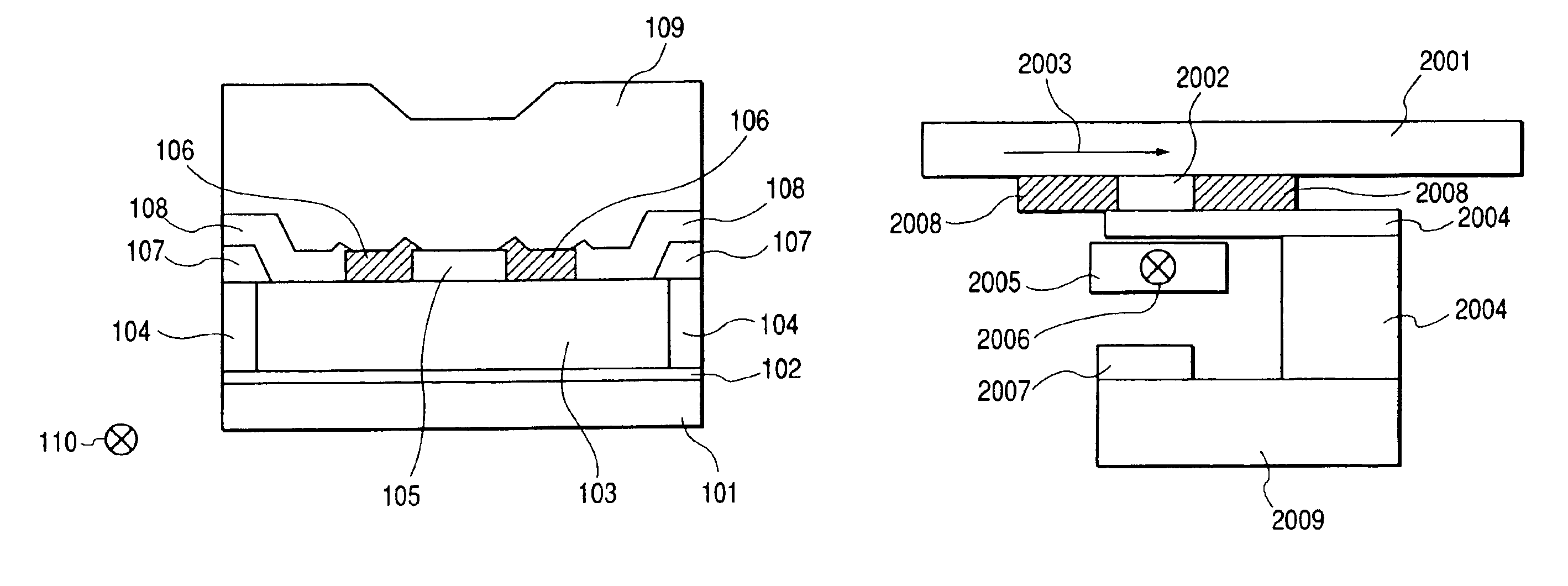 Magnetoresistive sensor including magnetic domain control layers having high electric resistivity, magnetic head and magnetic disk apparatus